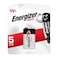 Energizer Max 9V Batteries - 1 Battery