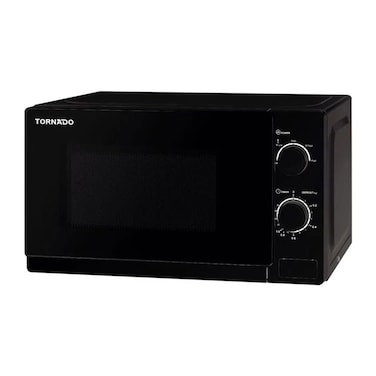 Tornado Solo Microwave - 20 Liter - 700 Watt