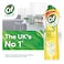 CIF CREAM LEMON 500ML