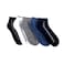 أوت دور جوارب رجالي قصيرة 5أزواج 45-39