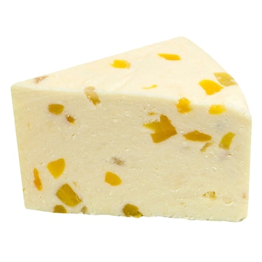 Stilton Mango N Ginger Cellars Cheese