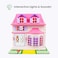 Boley Deluxe Doll House Playset