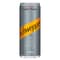 Schweppes Soda Water Carbonated Drink Can 250ml