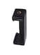 Generic - Stand Clip Tripod Holder And Mount Adapter Black