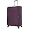 Eminent V6101 3pcs Trolley Luggage Set Purple