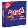Nestle Crunch Original Milk Chocolate 31.5g x Pack of 10