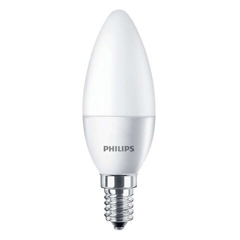 Philips E14 Led Candle - 6 Watt