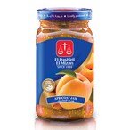 Buy El Mizan Apricot Jam - 700 gram in Egypt