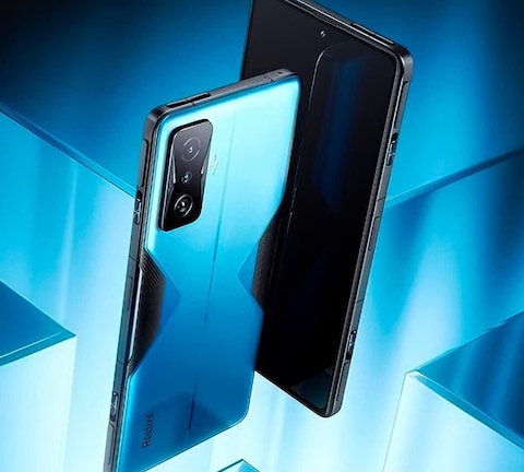 Xiaomi Redmi K50 オマケ多数 Buy Xiaomi Redmi K50, Dual SIM, 12GB RAM, 256GB, 5G, Blue