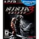 Ninja Gaiden 3 for Playstation 3