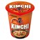 Nongshim Shin Kimchi Noodles Cup 75g Pack of 3