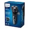 Philips S3144/00 3000 Series Wet &amp; Dry Electric Shaver