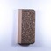 Bling World  Leather Case iPhone X Rose Gold