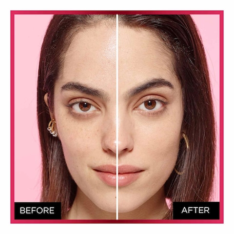 L&#39;Oreal Paris Infaillible 24H Fresh Wear Foundation In A Powder 40 Cashmere 9g