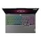 Lenovo LOQ 15IAX9 Gaming Laptop with 15.6-Inch Display Core i5 Processor 16GB RAM 512GB SSD 6GB NVIDIA GeForce Graphic Card Luna Grey