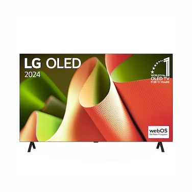 LG OLED TV 65 OLED65B46LA.AMRG