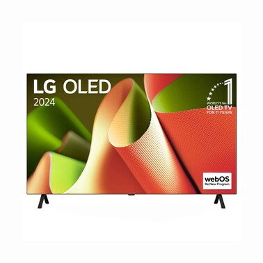 تلفزيون ال جي اوليد 65 OLED65B46LA.AMRG