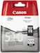 Canon Pg-510 Original Ink Cartridge 2970B007Aa - Black