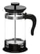 Generic Upphetta Coffee/Tea Maker, Glass/Stainless Steel, 1 L
