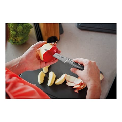 Berghoff Leo Legacy Stainless Steel Pairing Knife Silver 9cm