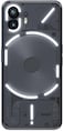 Nothing Phone (2), 12GB RAM, 512GB, 5G, Dark Grey - International Version (Glyph Interface, Nothing OS 2.0, 50MP Dual Camera, 6.7" LTPO AMOLED Screen, 4700 mAh Battery, Waterproof, Android)