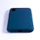 C Silicone Case iPhone XS