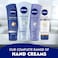 NIVEA Intensive Moisture Hand Cream With Almond Oil And Shea Butter 100ml