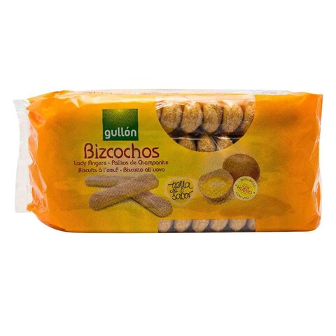 Gullon Biscuits Lady Finger 400g