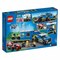 LEGO 60315 POLICE MOB COMMAND TRUCK