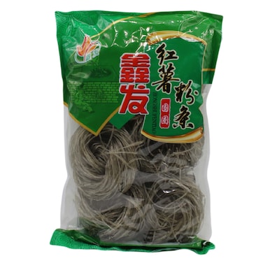 Xinfa Sweet Potato Vermicelli Noodles 368g