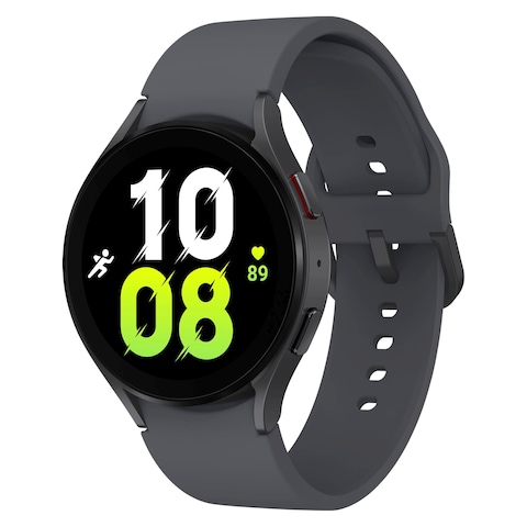 Samsung Galaxy Watch5 GPS Graphite 44mm