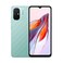 Xiaomi Smartphone Redmi 12C Dual SIM 64GB + 4GB RAM Mint Green
