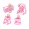 Power Joy Baby Cayla Minime 12Cm