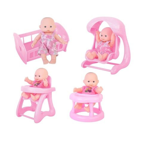 Power Joy Baby Cayla Minime 12Cm