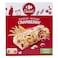 Carrefour Classic Cranberry Cereal Bar 125g