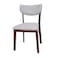 Jilphar Furniture Classical Armless Dining Chair JP1281