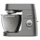 Kenwood Titanium Kitchen Machine 1700W KVL8472S Grey