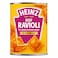 Heinz Can Beef Ravioli Tomato Sauce 400GR
