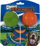 PETMATE CHUCKIT! FETCH MEDLEY GEN 2 MEDIUM - 3-PACK