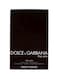 Dolce &amp; Gabbana The One Eau De Toilette For Men - 100ml