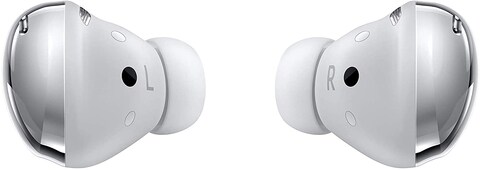 Samsung Galaxy Buds Pro, True Wireless Earbuds W/Intelligent Active Noise Canceling, Phantom Silver