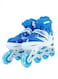 Child Toy Inline LED Skating Shoes Small