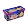 M.Y. San Sky Flakes Crackers Biscuit 32packs, 800g