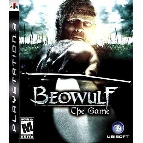 UBISOFT UBISOFT Beowulf The Game For Playstation 3