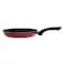 Royalford RF1263FP28 Fry Pan 28cm Red/Black