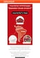 Missha Red Clay Pore Pack Foam Cleanser