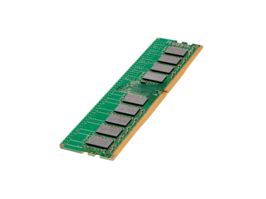 HPE 32GB (1x32GB) Dual Rank x4 DDR4-3200 CAS-22-22-22 Registered Smart Memory Kit