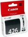 Canon Cli-426 Ink Cartridge Printer (Black)