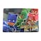 Pj Masks Pack Of 2 3D Table Mat
