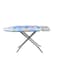Generic Light Weight Ironing Board (1Pc) Silver
